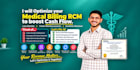 optimize your medical billing rcm to boost cash flow