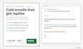 write high converting cold emails that get replies