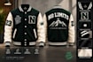 manufacture custom leather varsity jackets belts wallets bags