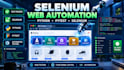 automate your web application using selenium python