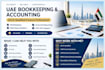 do bookkeeping accounting and financial reporting