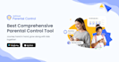 develop school, hospital, babysitting and parental control management app