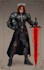 draw your dnd character full body