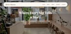 build a responsive website using HTML CSS and javascript