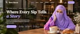 develop custom frontend websites using HTML CSS and javascript