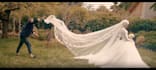 do wedding video editing