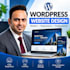 design a modern wordpress website