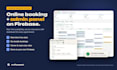 build a firebase appointment booking system with admin panel