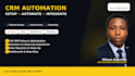 clean up and migrate your CRM data