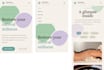 build and design a custom responsive react web application