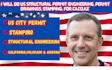 do US structural permit engineering, permit drawings, stamping, for ca,co,az