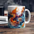 design creative mug design