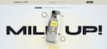 3d interactive website design and hosting
