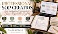 create professional sops and document your business processes