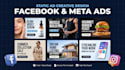 design high converting facebook ads and meta ad creatives