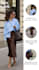 design aesthetic pinterest pins in canva