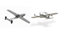 do aircraft uav vtol drone design, 3d cad modeling, sizing and engineering