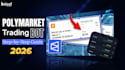 polymarket copy trading bot development polymarket arbitrage bot development