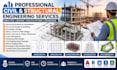do professional civil and structural engineering analysis and design services