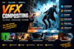 do vfx compositing cgi element vfx artist clean up special effects