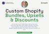 build shopify mix and match bundle