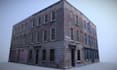 create 3d mesh and point clouds using photogrammetry