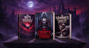 create a stunning scifi book cover and ebook design