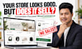 build a conversion focused woocommerce ecommerce website