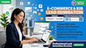 do lead generation and amazon seller research