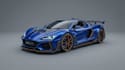 make custom 3d car model for 3d printing