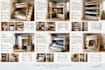 create custom bunk bed and space saving furniture concepts