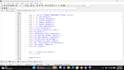 create a c plus plus console application for you