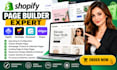 setup shopify product import apps matrixify ablestar litextension syncx