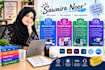 do expert web design, graphic design, ai video editing