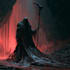 create you like a zombie dark art illustration