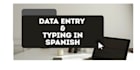 do professional data entry, content moderation in spanish