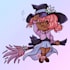 draw your character in mini style