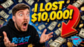 design viral 3d mrbeast style youtube thumbnail