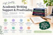 do academic content and research
