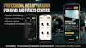 bulid web application and modern websit