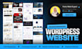 convert your figma design to a responsive elementor website