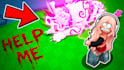 a professional roblox thumbnail
