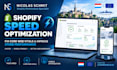 fix shopify speed and core web vitals issues for your store