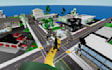 build a custom roblox map in roblox studio