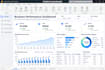 create a power bi dashboard from your excel data