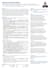 write a professional ats friendly resume and CV