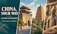 plan your personalized china travel itinerary