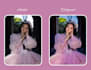 edición profesional de fotos