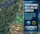 any gis, arcgis, and qgis projects, mapping, and spatial analysis