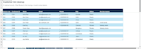 clean excel data, remove duplicates and format spreadsheets